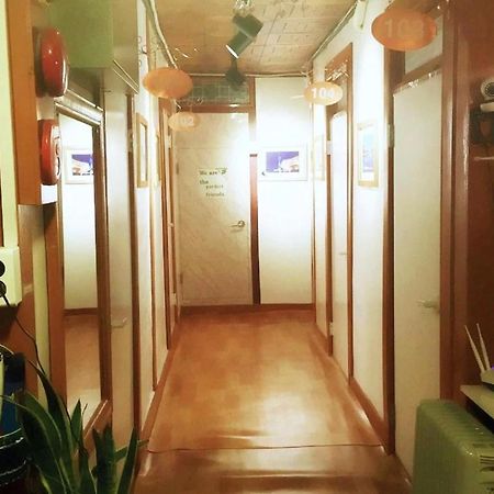 Seoul Mom Guesthouse Exterior photo
