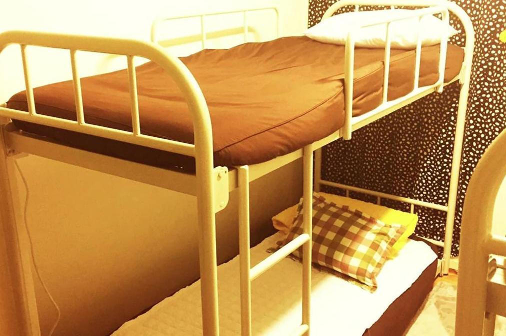 Seoul Mom Guesthouse Exterior photo