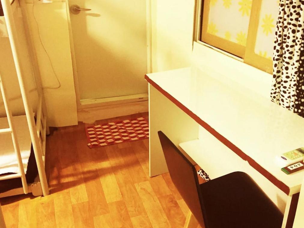 Seoul Mom Guesthouse Exterior photo