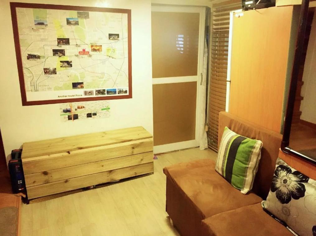 Seoul Mom Guesthouse Exterior photo