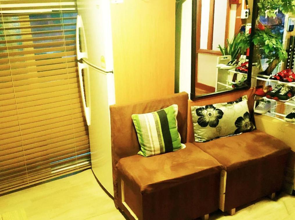 Seoul Mom Guesthouse Exterior photo
